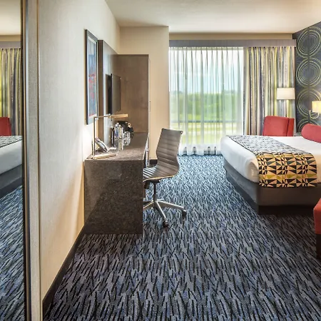 Rhythm City Casino & Resort-2
